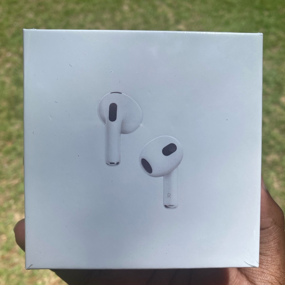 airpods